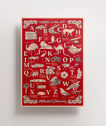 A1 Prints