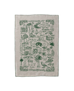 Tea Towel