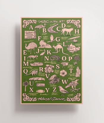 A1 Prints