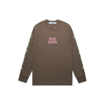 Mparntwe Long Sleeve