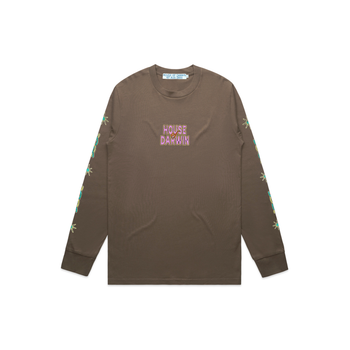 Mparntwe Long Sleeve