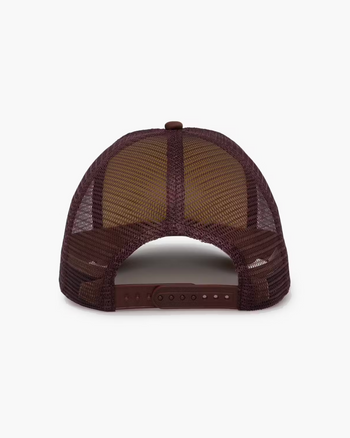 Land Locked Trucker Cap