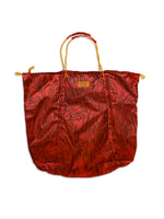 Return to Earth Tote