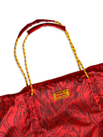 Return to Earth Tote