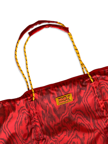 Return to Earth Tote