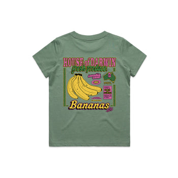 Kids Fresh Produce [limited]