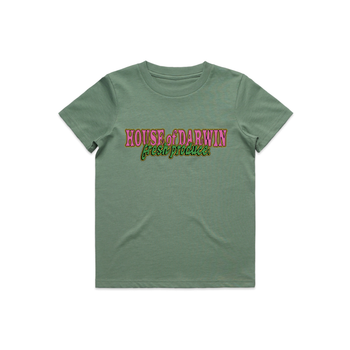 Kids Fresh Produce [limited]