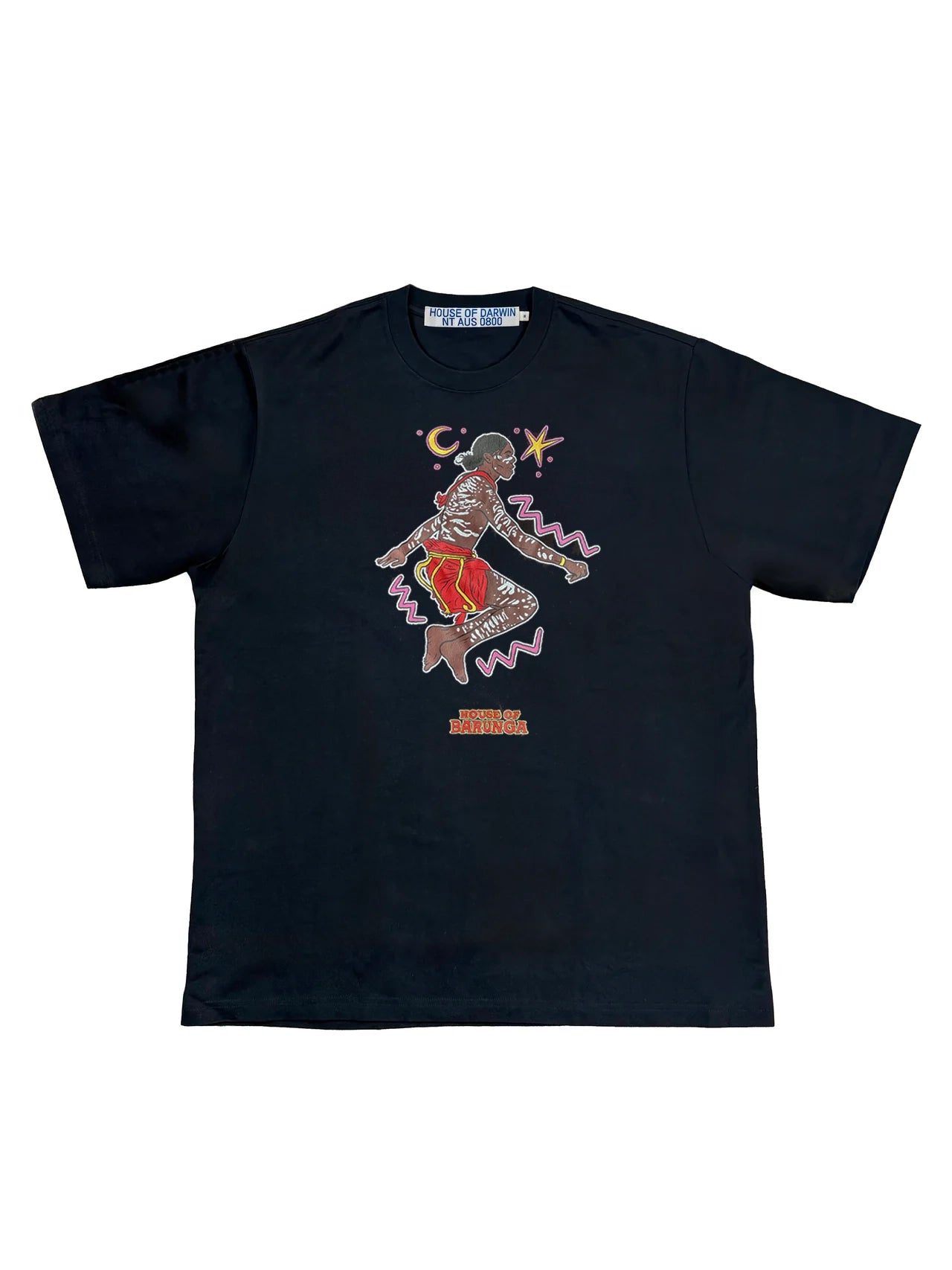 Barunga