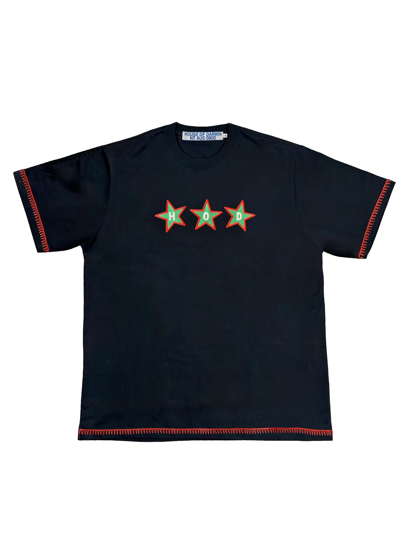 T-shirts