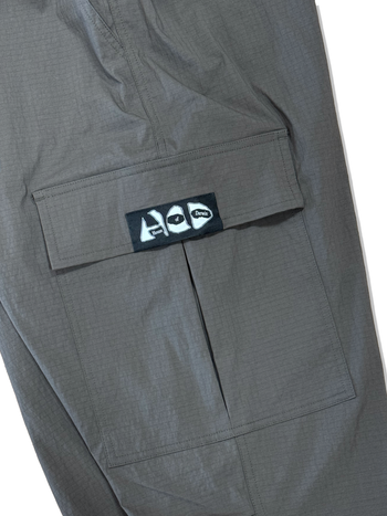 Logo Cargos