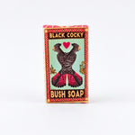 Desert Star Soap