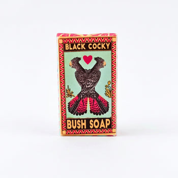 Desert Star Soap