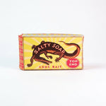 Desert Star Soap
