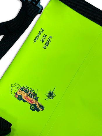 Walk the Croc Dry Bag