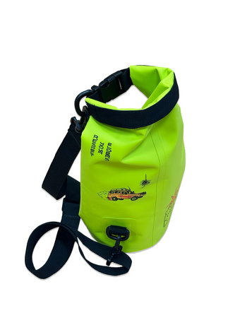 Walk the Croc Dry Bag