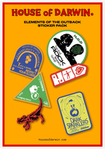 Sticker Pack