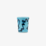 Frizbee Ceramics Play Cup