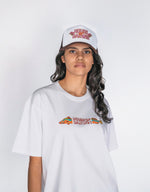 Land Locked Trucker Cap