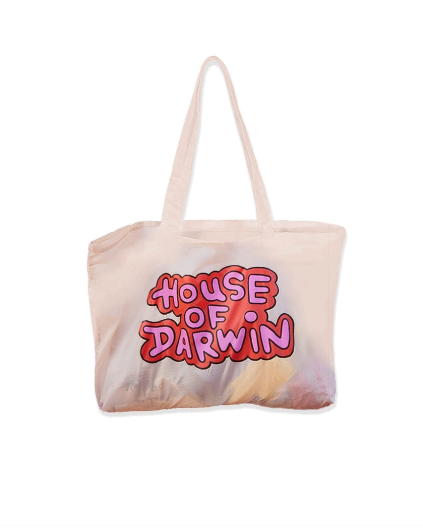 HOD Market Bag