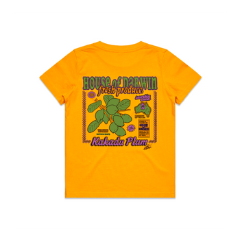 Kids Fresh Produce [limited]