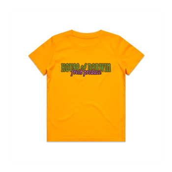 Kids Fresh Produce [limited]