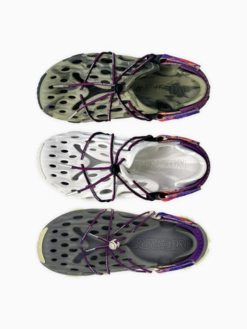 Merrell x HOD Hydro Moc