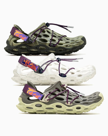 Merrell x HOD Hydro Moc