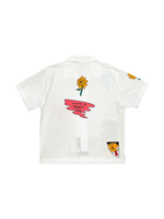 Molly Hunt x HOD Big Smokey Town Shirt