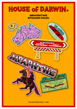 Sticker Pack