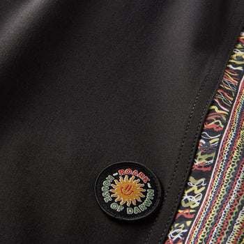 Passage Hemp Boardshorts