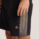 Passage Hemp Boardshorts