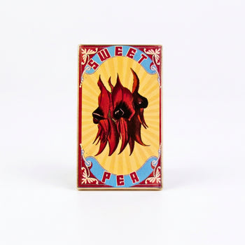 Desert Star Soap