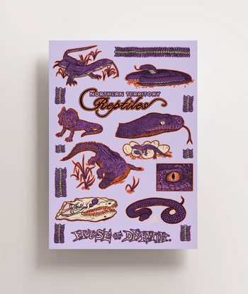 A1 Prints