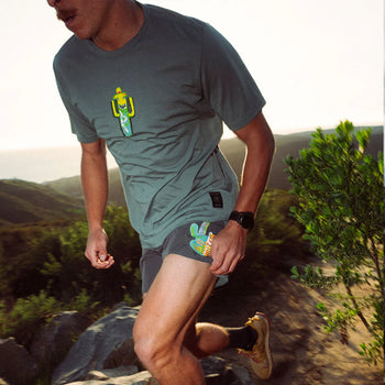 Alta 5" Run