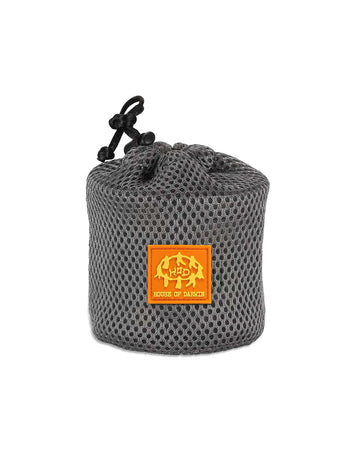 Out Bush Titanium Mug