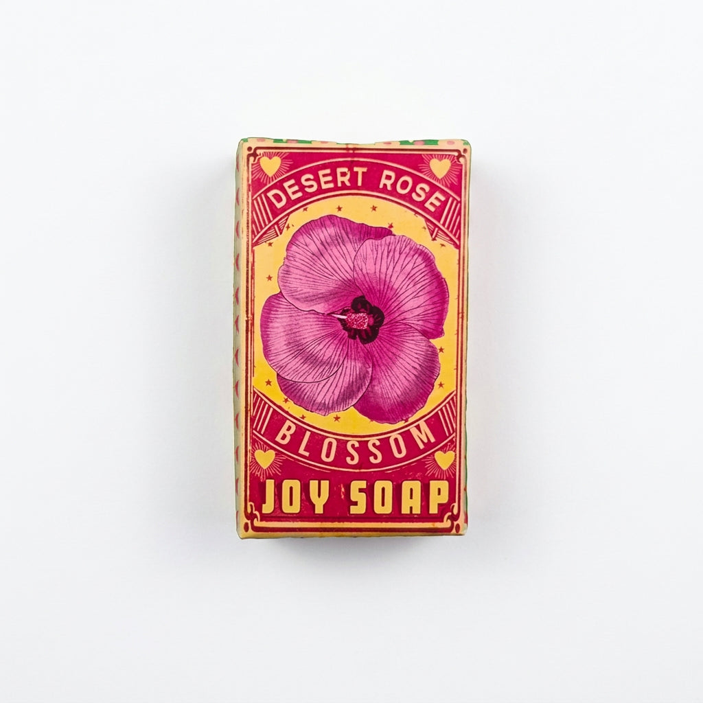 Desert Star Soap
