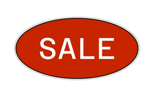 Sale