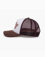 Land Locked Trucker Cap