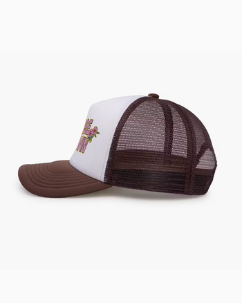 Land Locked Trucker Cap