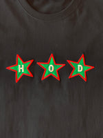 Star Stitch