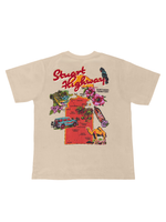 Stuart Highway 80's
