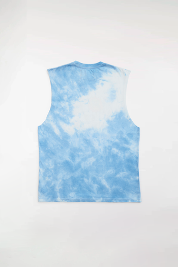 Blue Skies Tank